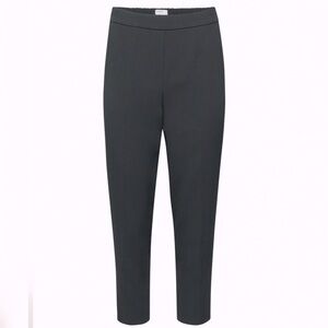 Aritzia Babaton Conan Cropped Pant in Black